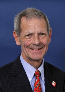 Professor Dr. h.c. Walter R. Stahel, orador principal do MIECF 2016.