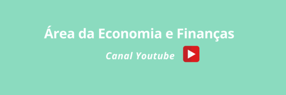 Área da Economia e Finanças