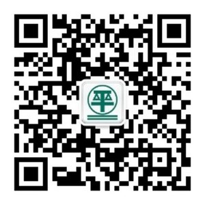 消委会微信官方二维码