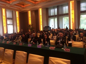 2.	本澳企業家代表團出席中非產能合作莫桑比克推介會