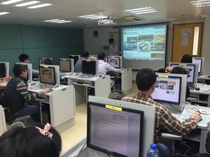 协助中小企拓展商贸机会的电子报价工作坊
