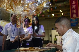 Diversas actividades temáticas trazem à memória dos visitantes recordações da Macau do passado Diversas actividades temáticas trazem à memória dos visitantes recordações da Macau do passado