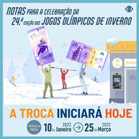 Troca das notas para a celebra%c3%a7%c3%a3o da 24%c2%aa edi%c3%a7%c3%a3o dos jogos ol%c3%admpicos de inverno iniciar%c3%a1 hoje
