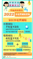 2022%e5%ae%b6%e5%b1%85%e6%b0%b4%e9%9b%bb%e8%b2%bb%e8%a3%9c%e8%b2%bc%e6%8e%aa%e6%96%bd