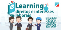Dsal lan%c3%a7a curso de aprendizagem online e jogos com pr%c3%a9mios sobre %e2%80%9cdireitos e interesses laborais em elearning%e2%80%9d no dia 15 de setembro