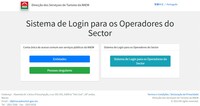 A partir de mar%c3%a7o operadores tur%c3%adsticos podem aceder aos servi%c3%a7os online da dst atrav%c3%a9s da conta %c3%9anica de macau