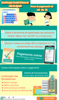 Contribui%c3%a7%c3%a3o predial urbana do m%c3%aas de agosto prazo de pagamento vai at%c3%a9 dia 31
