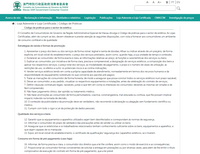 O cc publica a vers%c3%a3o revista do c%c3%b3digo de pr%c3%a1ticas para o sector de est%c3%a9tica