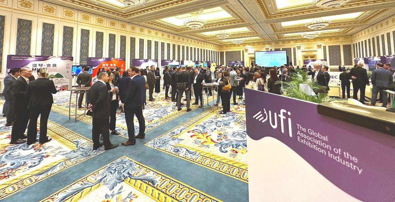De Janeiro a Abril de 2024, foram realizadas com sucesso em Macau várias actividades de convenções e exposições importantes.